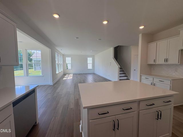 43 Hay Field Drive, Lillington, NC 27546