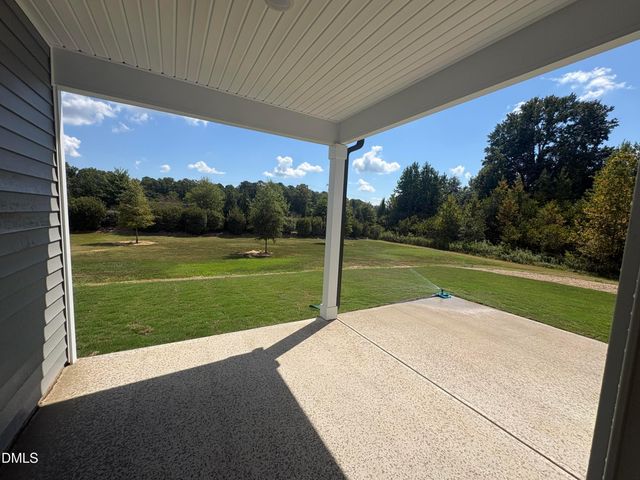 43 Hay Field Drive, Lillington, NC 27546