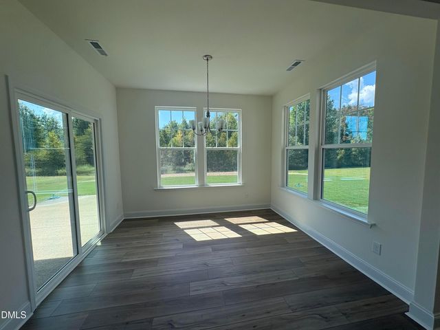 43 Hay Field Drive, Lillington, NC 27546