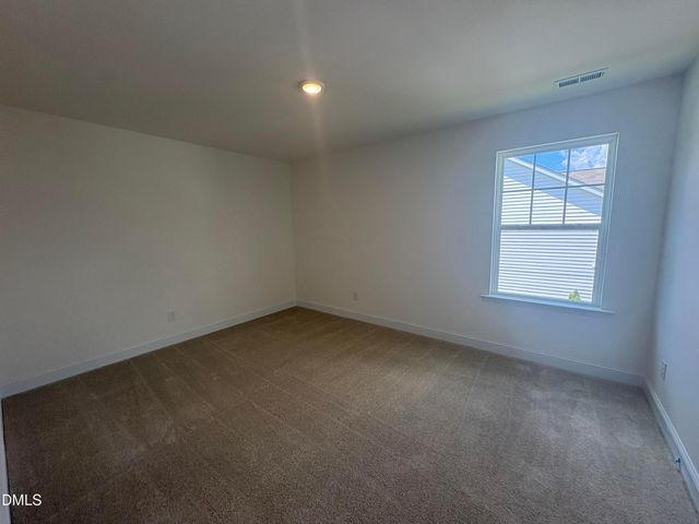 43 Hay Field Drive, Lillington, NC 27546