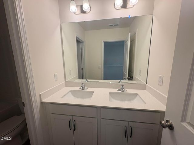 43 Hay Field Drive, Lillington, NC 27546
