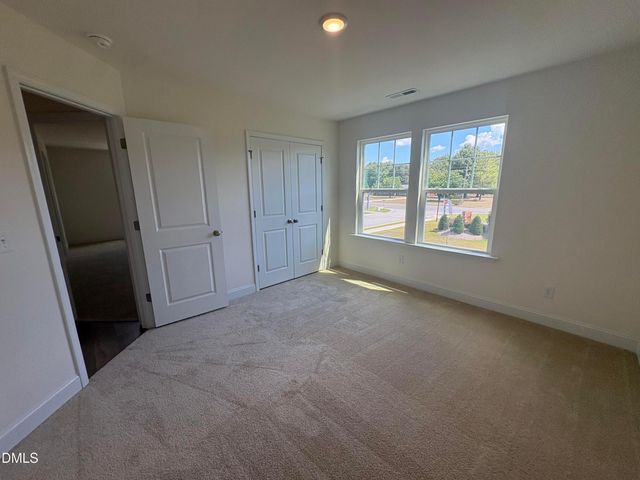 43 Hay Field Drive, Lillington, NC 27546