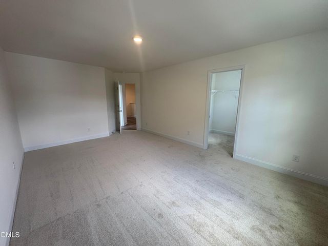43 Hay Field Drive, Lillington, NC 27546