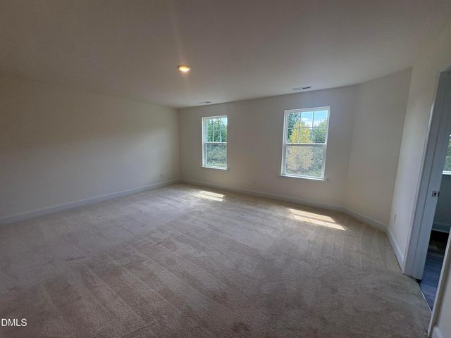 43 Hay Field Drive, Lillington, NC 27546