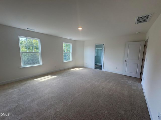 43 Hay Field Drive, Lillington, NC 27546