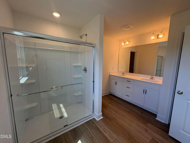 43 Hay Field Drive, Lillington, NC 27546