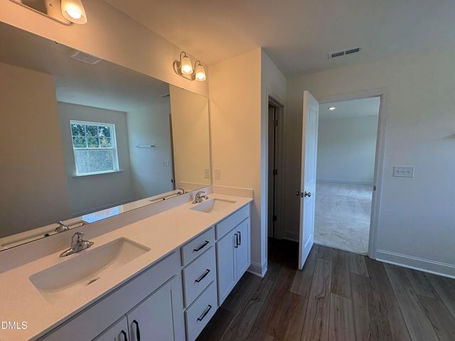 43 Hay Field Drive, Lillington, NC 27546