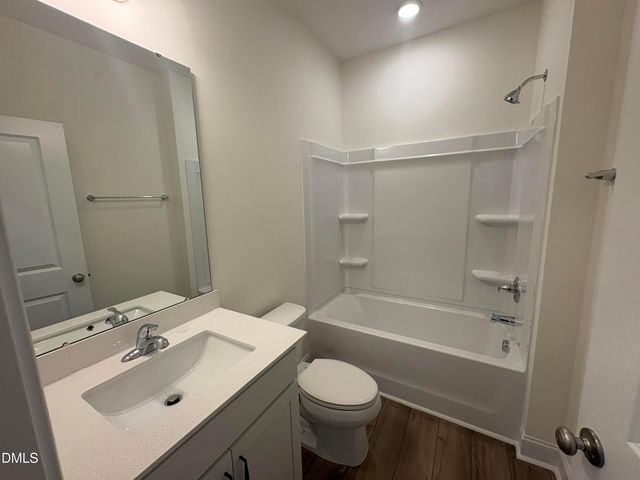 43 Hay Field Drive, Lillington, NC 27546