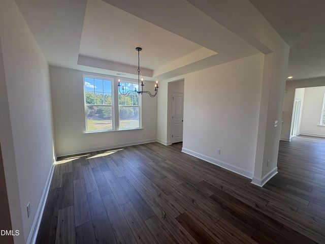 43 Hay Field Drive, Lillington, NC 27546
