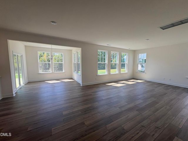 43 Hay Field Drive, Lillington, NC 27546