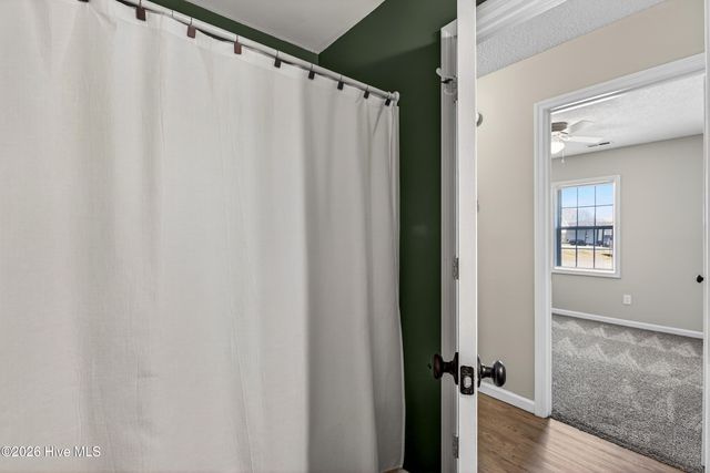 127 Glenwood Drive, Hubert, NC 28539