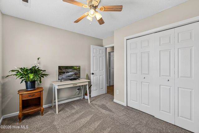 127 Glenwood Drive, Hubert, NC 28539