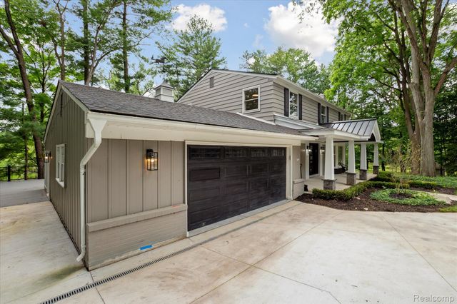 47103 Timberlane Street, Northville, MI 48167