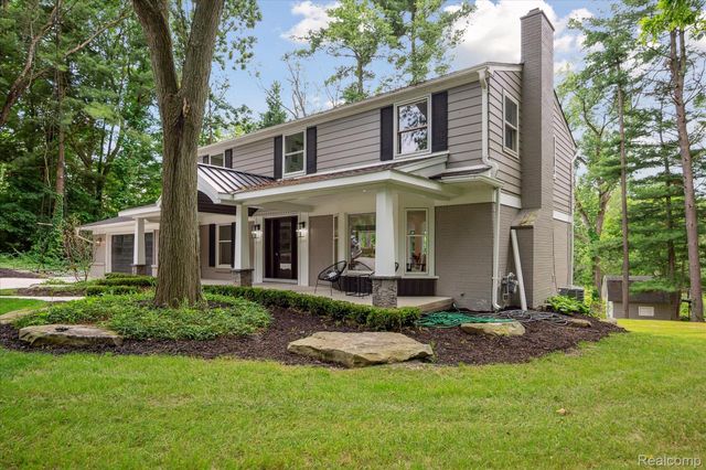 47103 Timberlane Street, Northville, MI 48167