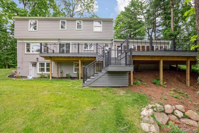 47103 Timberlane Street, Northville, MI 48167