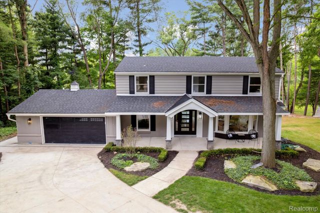 47103 Timberlane Street, Northville, MI 48167