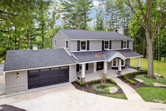 47103 Timberlane Street, Northville, MI 48167