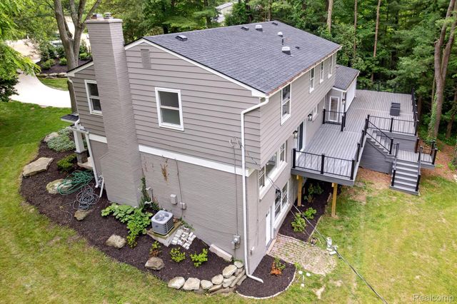 47103 Timberlane Street, Northville, MI 48167