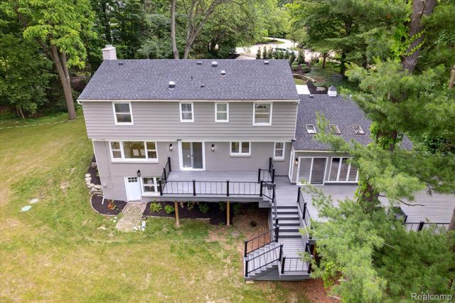 47103 Timberlane Street, Northville, MI 48167