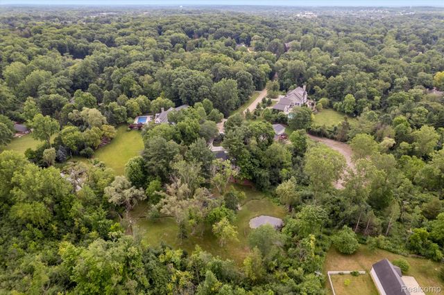 47103 Timberlane Street, Northville, MI 48167