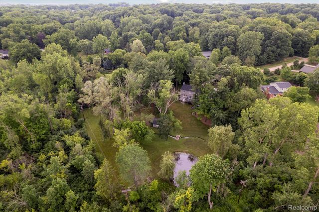 47103 Timberlane Street, Northville, MI 48167