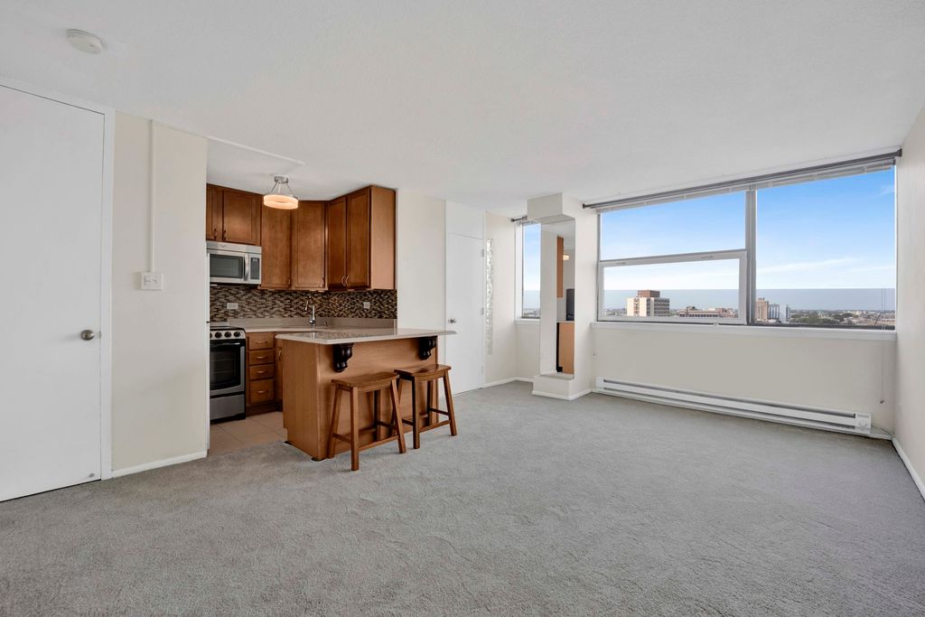 3110 N Sheridan Road 1607, Chicago, IL 60657 — photo 4