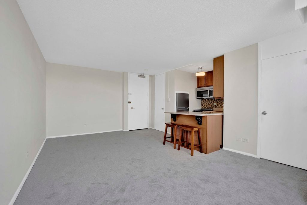 3110 N Sheridan Road 1607, Chicago, IL 60657 — photo 5