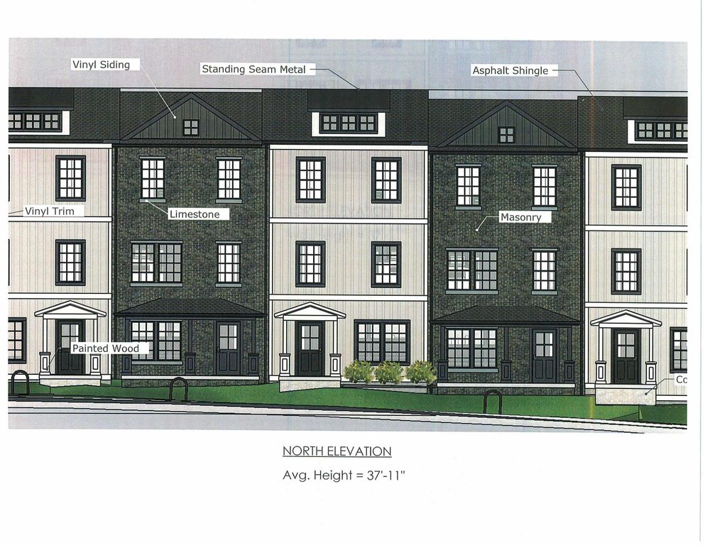 106 E Hillside Drive, Bloomington, IN 47401