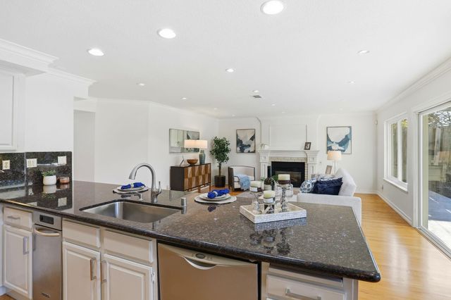 1020 Quartermaster Canyon Rd, San Ramon, CA 94582