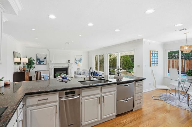 1020 Quartermaster Canyon Rd, San Ramon, CA 94582