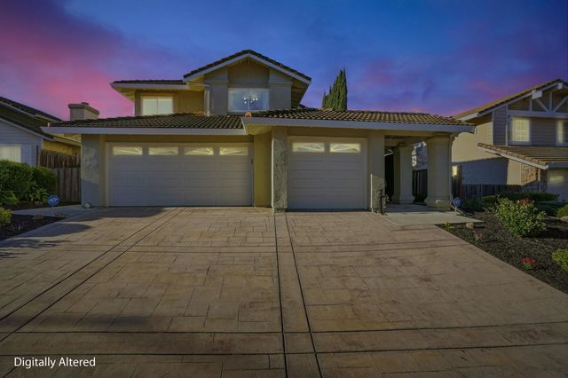 1020 Quartermaster Canyon Rd, San Ramon, CA 94582