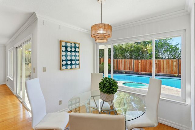 1020 Quartermaster Canyon Rd, San Ramon, CA 94582