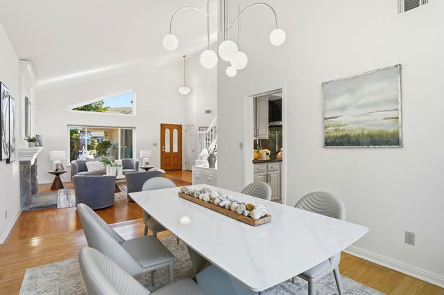 1020 Quartermaster Canyon Rd, San Ramon, CA 94582