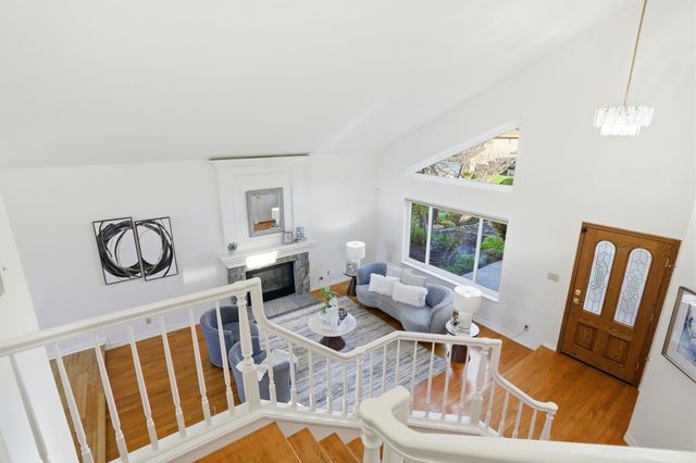 1020 Quartermaster Canyon Rd, San Ramon, CA 94582