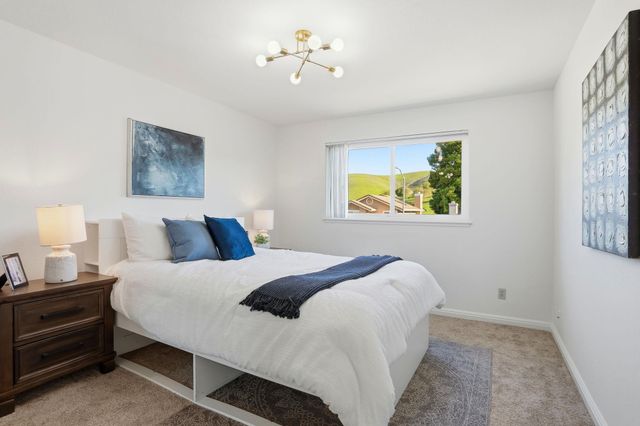 1020 Quartermaster Canyon Rd, San Ramon, CA 94582