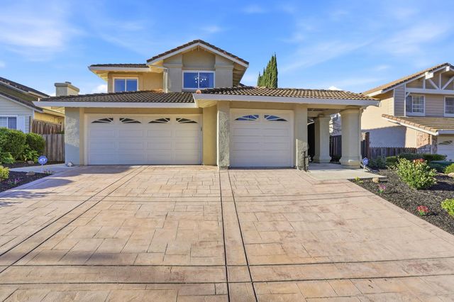 1020 Quartermaster Canyon Rd, San Ramon, CA 94582