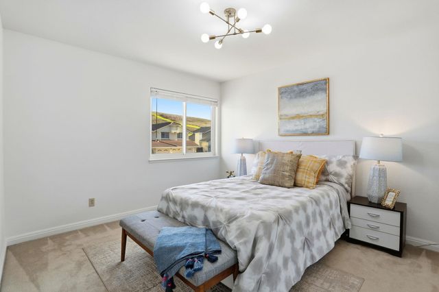 1020 Quartermaster Canyon Rd, San Ramon, CA 94582