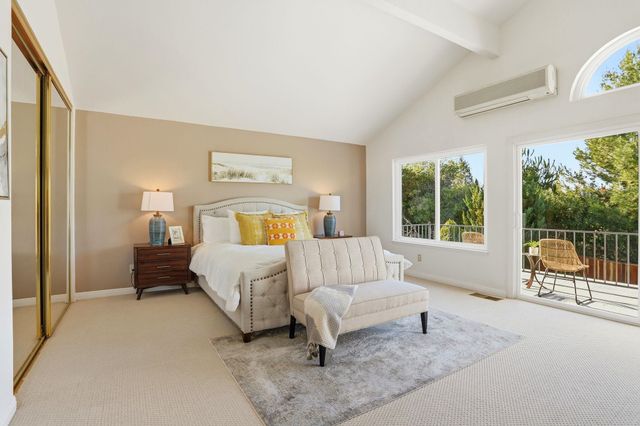 1020 Quartermaster Canyon Rd, San Ramon, CA 94582