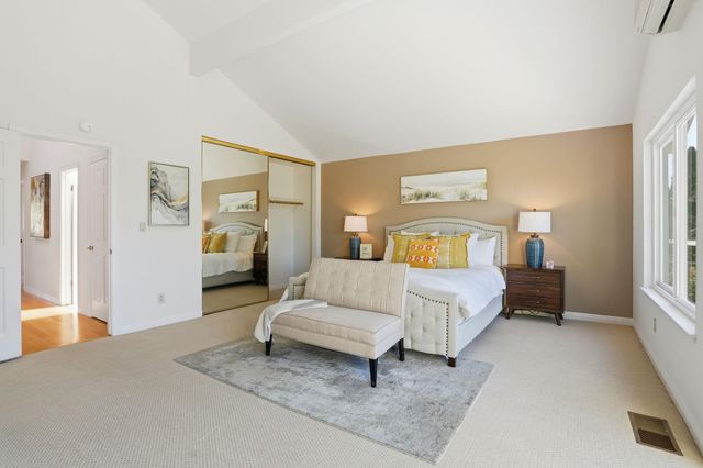 1020 Quartermaster Canyon Rd, San Ramon, CA 94582