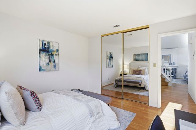 1020 Quartermaster Canyon Rd, San Ramon, CA 94582