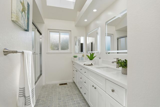 1020 Quartermaster Canyon Rd, San Ramon, CA 94582