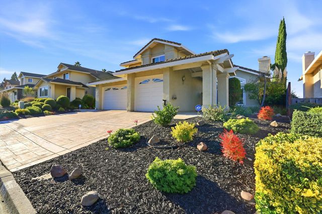 1020 Quartermaster Canyon Rd, San Ramon, CA 94582