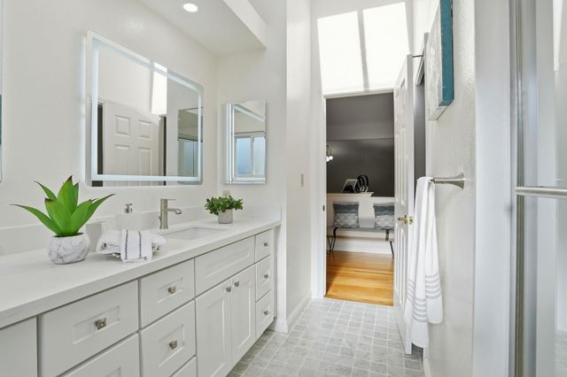 1020 Quartermaster Canyon Rd, San Ramon, CA 94582