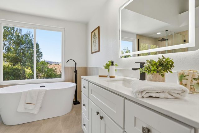 1020 Quartermaster Canyon Rd, San Ramon, CA 94582