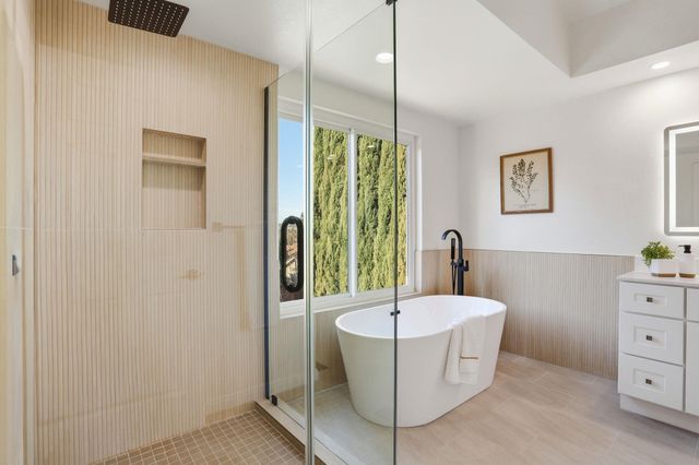 1020 Quartermaster Canyon Rd, San Ramon, CA 94582