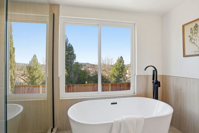 1020 Quartermaster Canyon Rd, San Ramon, CA 94582