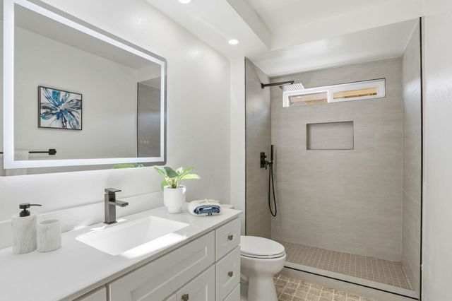 1020 Quartermaster Canyon Rd, San Ramon, CA 94582