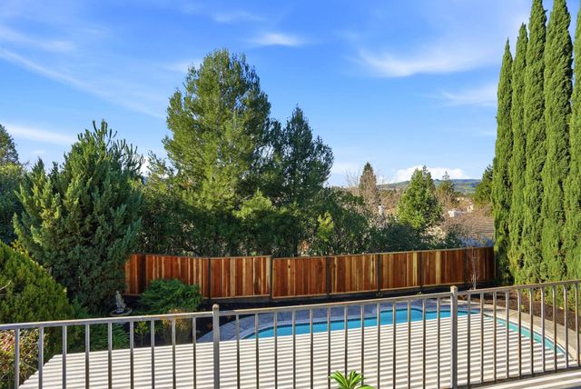 1020 Quartermaster Canyon Rd, San Ramon, CA 94582