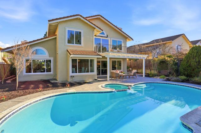 1020 Quartermaster Canyon Rd, San Ramon, CA 94582