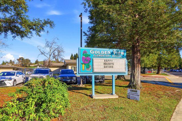 1020 Quartermaster Canyon Rd, San Ramon, CA 94582